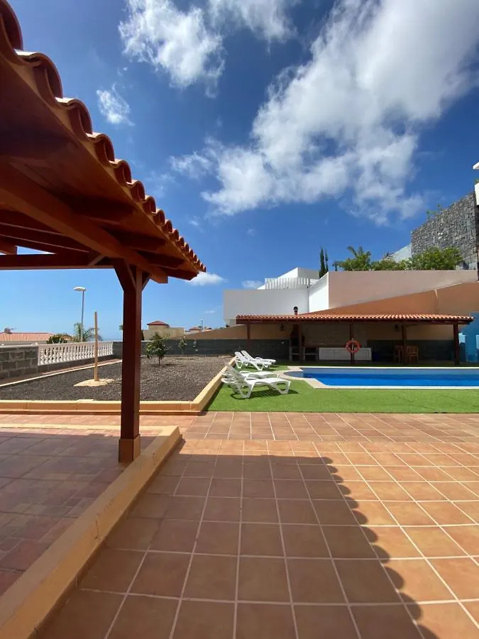 Villa La Riojaアデヘ 0*,  スペイン